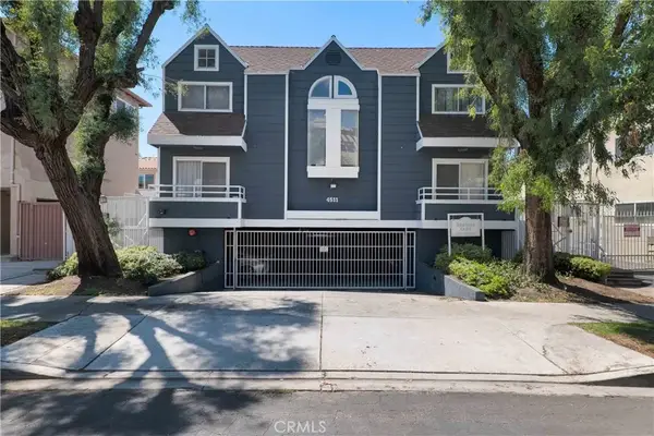 4511 Murietta Avenue #8, Sherman Oaks, CA 91423