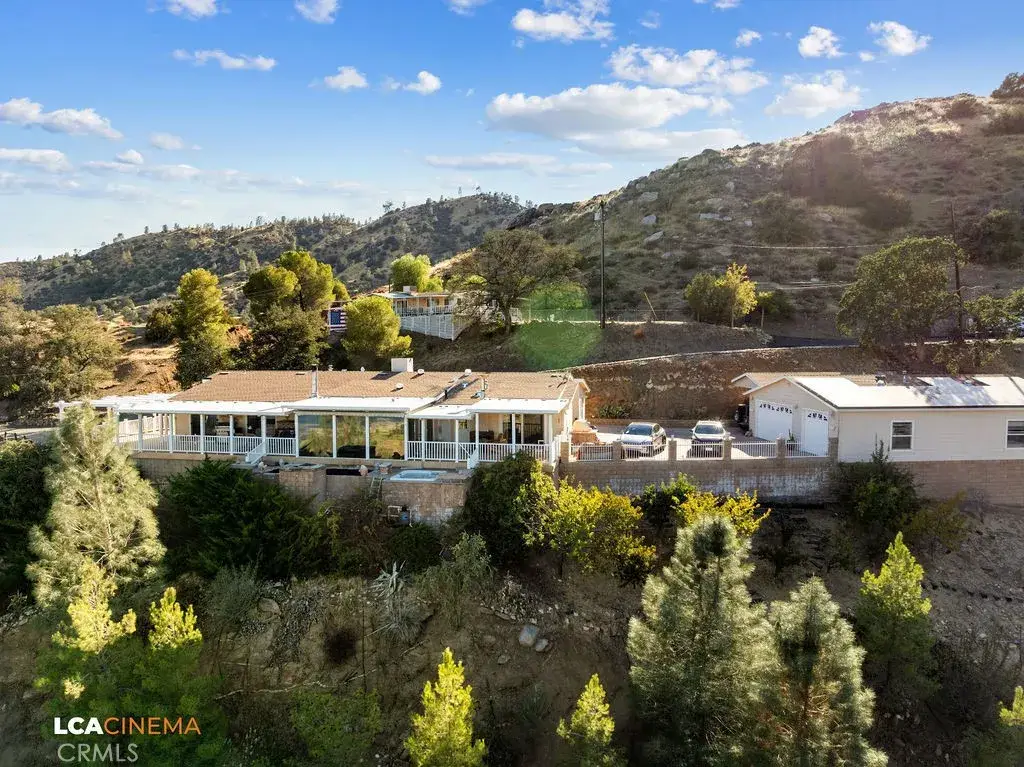 2 Deodar, Wofford Heights, CA 93285 - #1