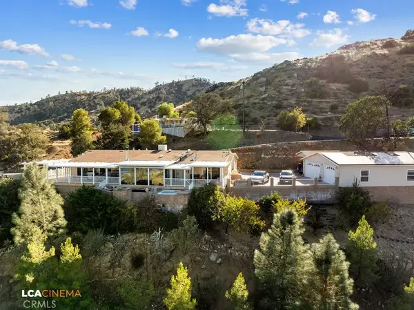 2 Deodar, Wofford Heights, CA 93285