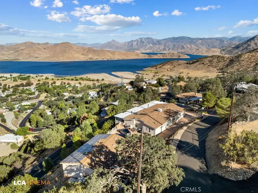 2 Deodar, Wofford Heights, CA 93285 - #2