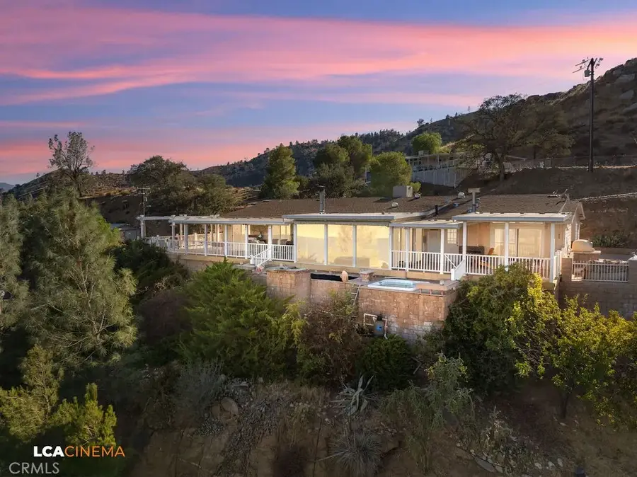 2 Deodar, Wofford Heights, CA 93285 - #3