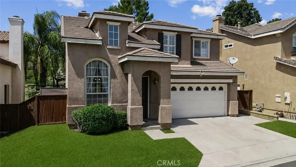 28333 Willow Court, Saugus, CA 91350 - #1