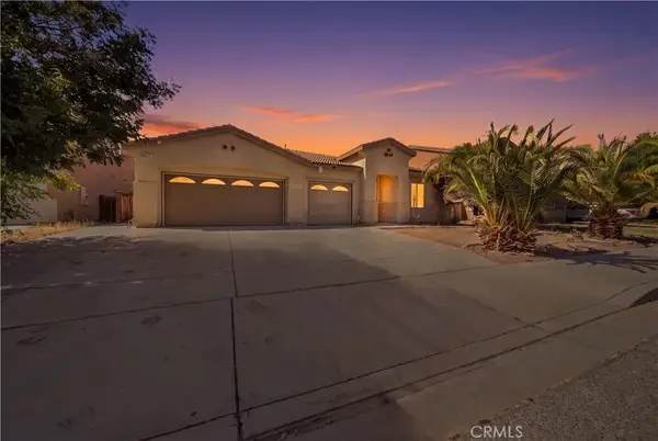 11943 Iverson, Victorville, CA 92392
