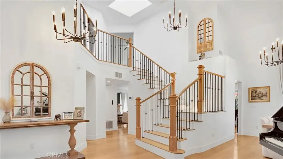 24727 Bracken Lane, Stevenson Ranch, CA 91381 - #2