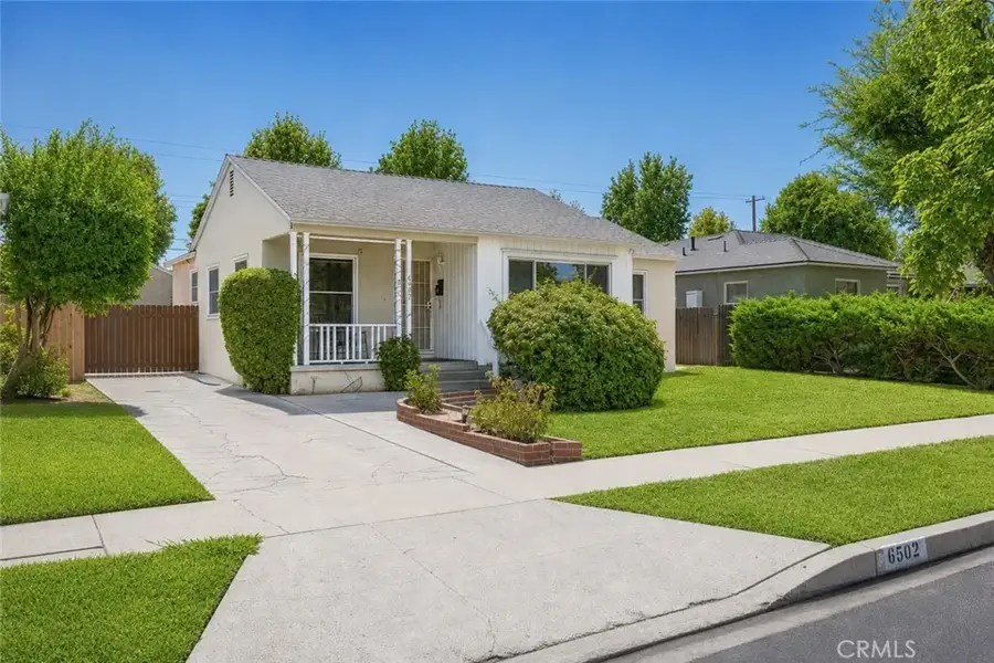 6502 Balcom Ave, Reseda, CA 91335 - #2