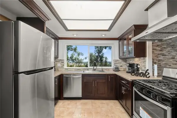 1710 Mountain Terrace, Montebello, CA 90640
