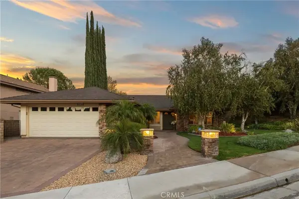 28362 Contessa Avenue, Saugus, CA 91350