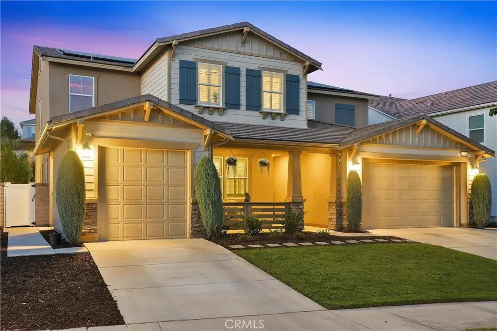 22389 Midtown Court, Saugus, CA 91350 - #1