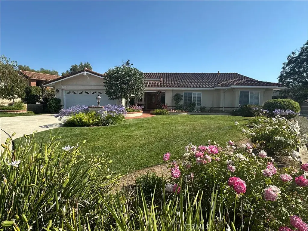 13784 Gunsmoke Road, Moorpark, CA 93021 - #1
