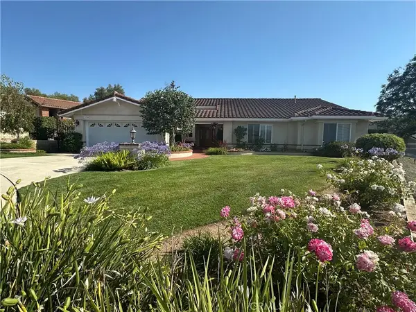 13784 Gunsmoke Road, Moorpark, CA 93021