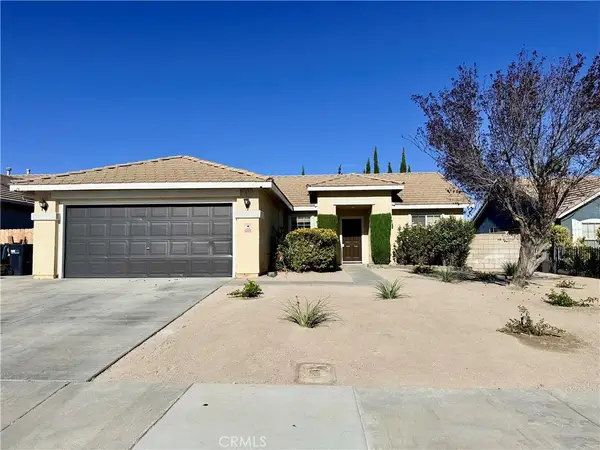 43257 Homestead, Lancaster, CA 93535