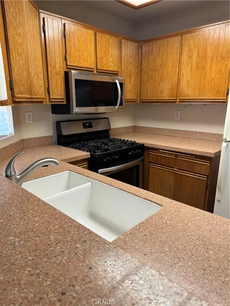 23709 Del Monte Drive, Valencia, CA 91355 - #2