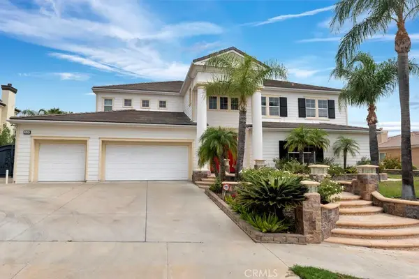 12436 Longacre Avenue, Granada Hills, CA 91344