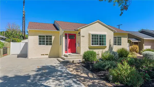 17621 Collins Street, Encino, CA 91316