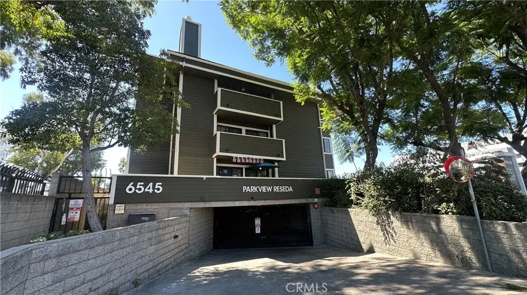 6545 Reseda Boulevard #24, Reseda, CA 91335 - #1