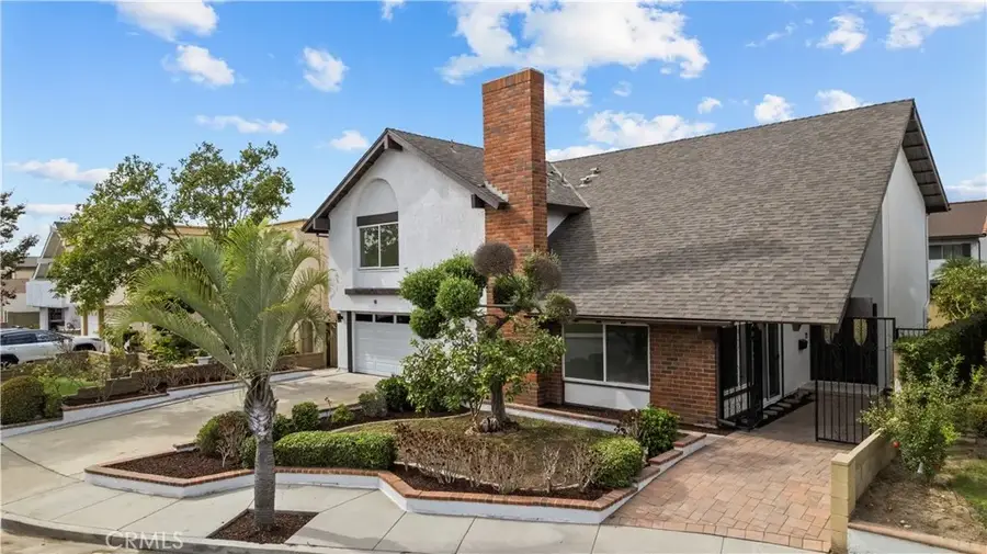 5437 Vista Fortuna, Cypress, CA 90630 - #2