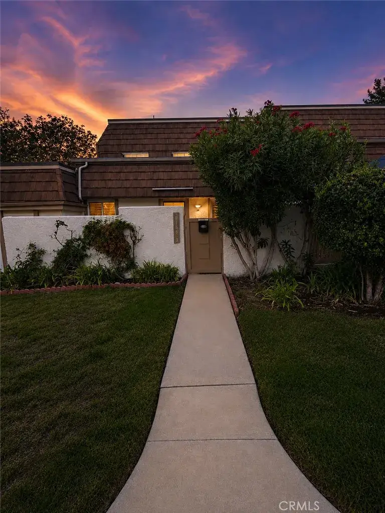 10151 Larwin #3, Chatsworth, CA 91311 - #1