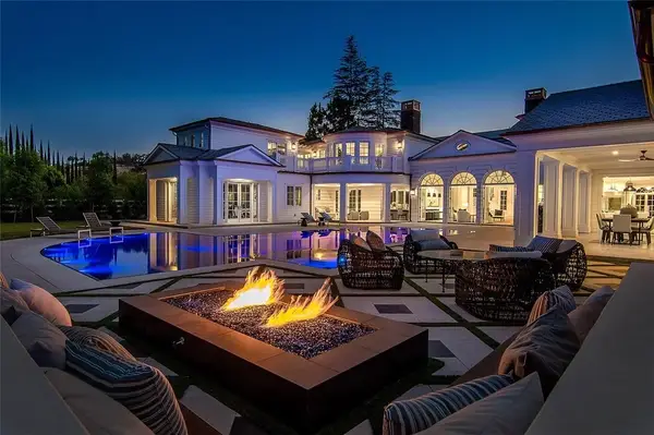 5546 Jed Smith Road, Hidden Hills, CA 91302