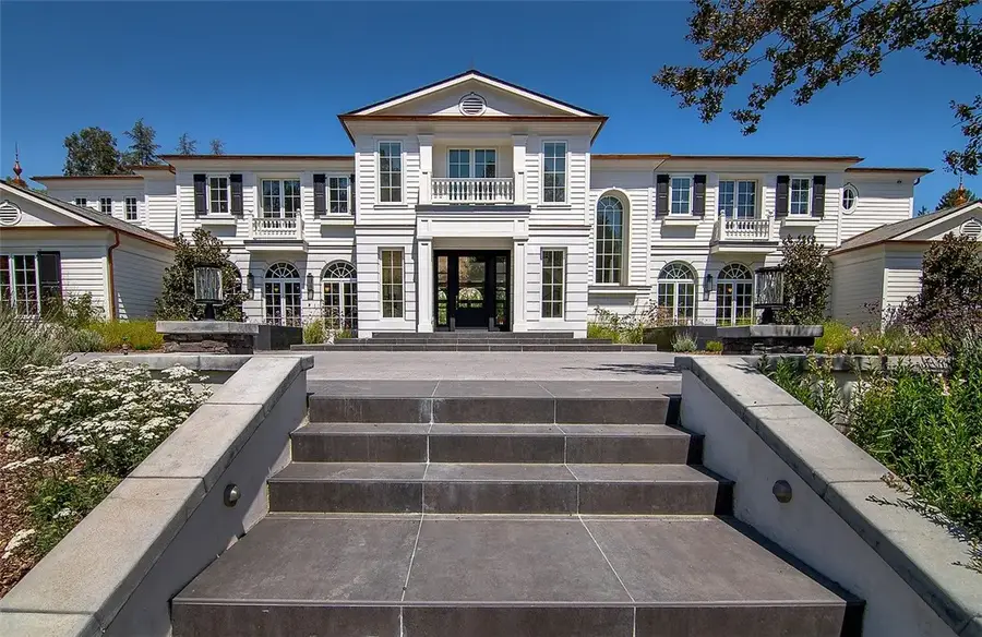 5546 Jed Smith Road, Hidden Hills, CA 91302 - #2