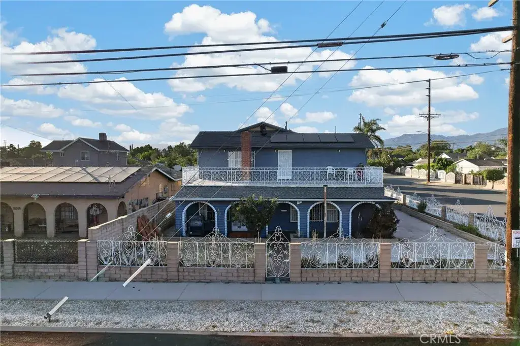 13303 Pierce, Pacoima, CA 91331 - #1