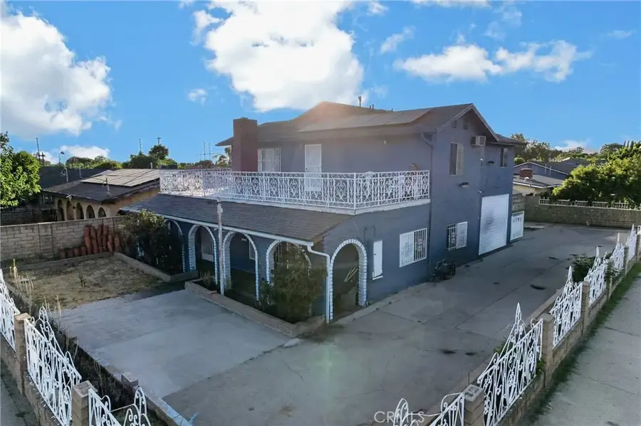 13303 Pierce, Pacoima, CA 91331 - #2