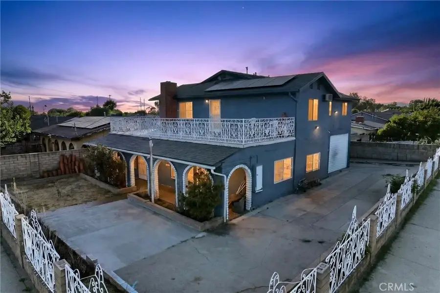 13303 Pierce, Pacoima, CA 91331 - #3