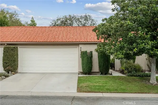 26352 Rainbow Glen, Newhall, CA 91321