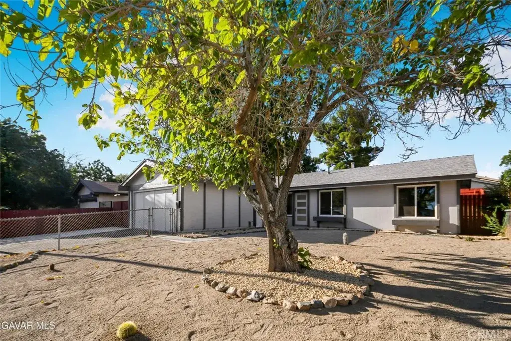 3716 W Avenue K10, Lancaster, CA 93536 - #1