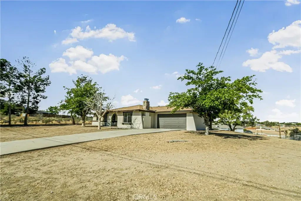 11694 Pepper Street, Hesperia, CA 92345 - #1