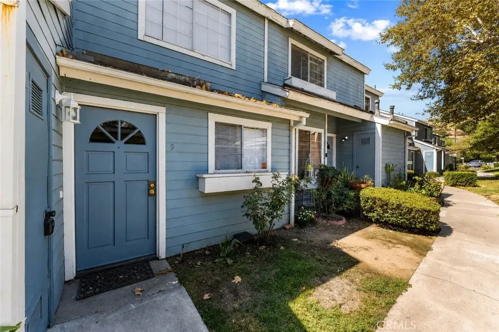 12301 Osborne Street #9, Pacoima, CA 91331 - #1