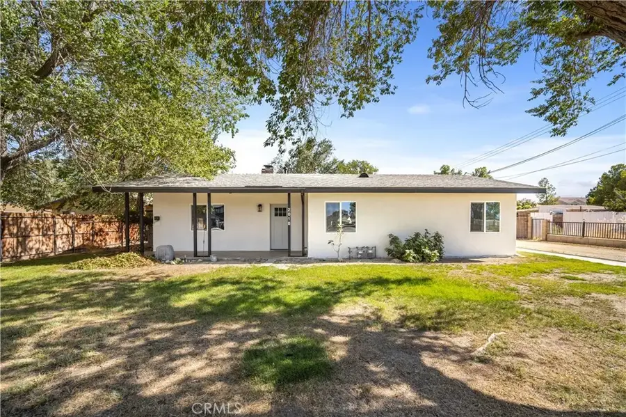 2018 W Avenue K4, Lancaster, CA 93536 - #2