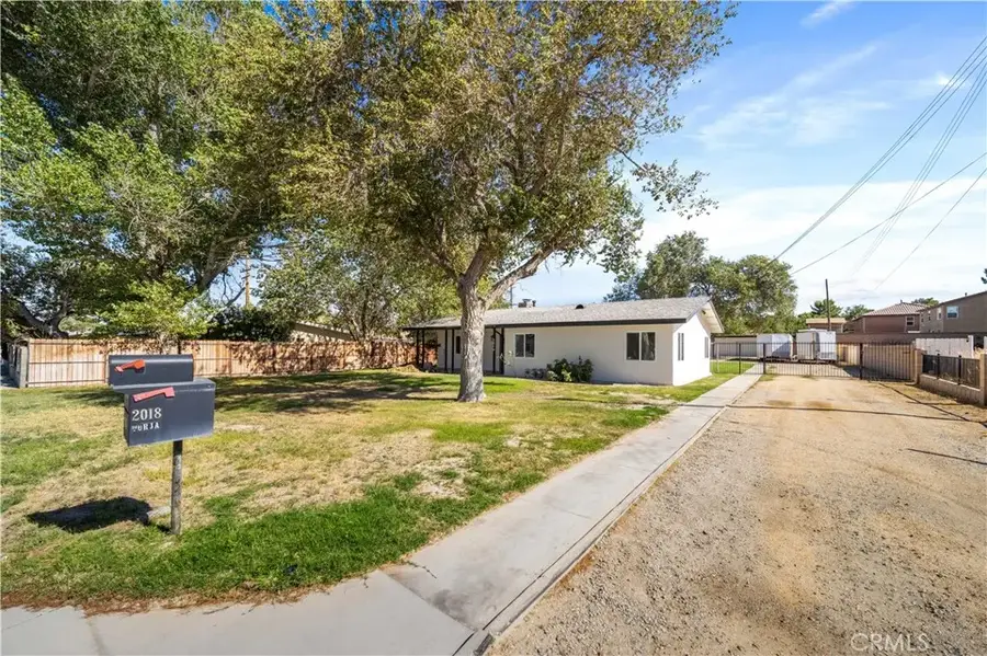2018 W Avenue K4, Lancaster, CA 93536 - #3