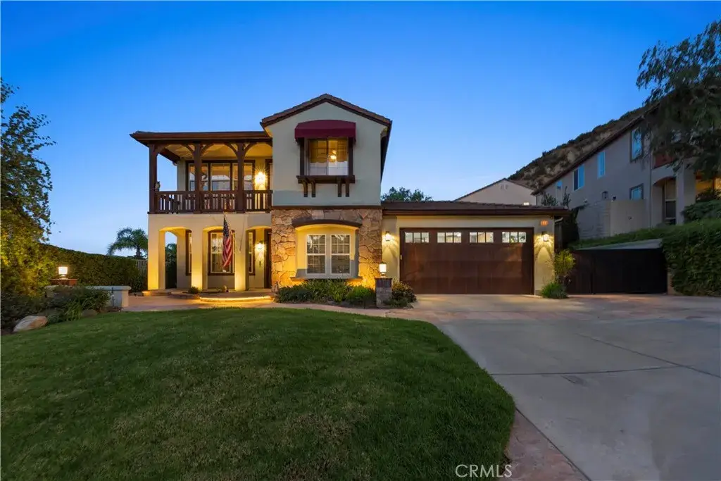 30338 June Rose Ct, Castaic, CA 91384 - #1