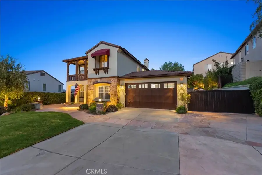 30338 June Rose Ct, Castaic, CA 91384 - #2