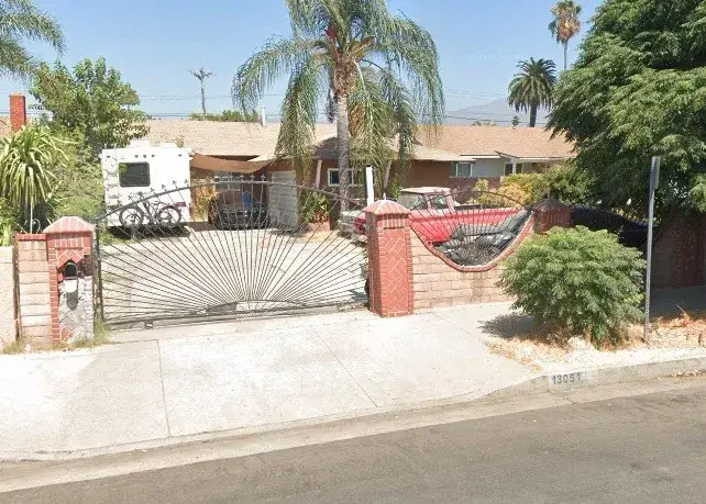 13051 Vaughn Street, San Fernando, CA 91340 - #1