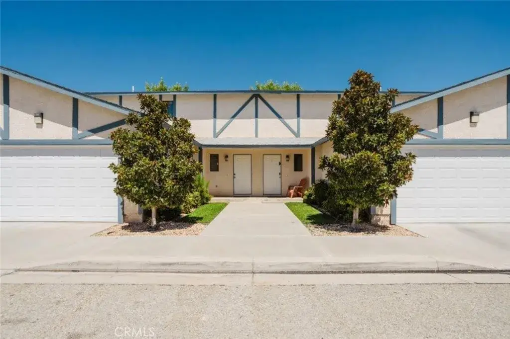 43840 Bobby Jones Drive #2, Lancaster, CA 93536 - #1