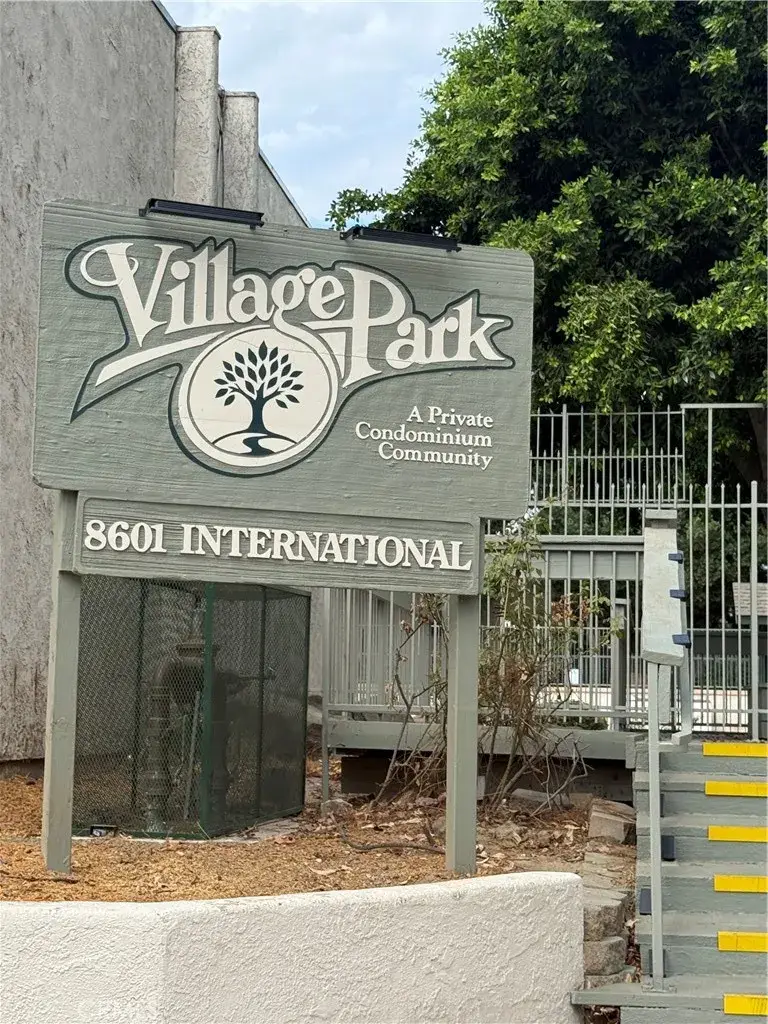 8601 International Avenue #259, Canoga Park, CA 91304 - #1