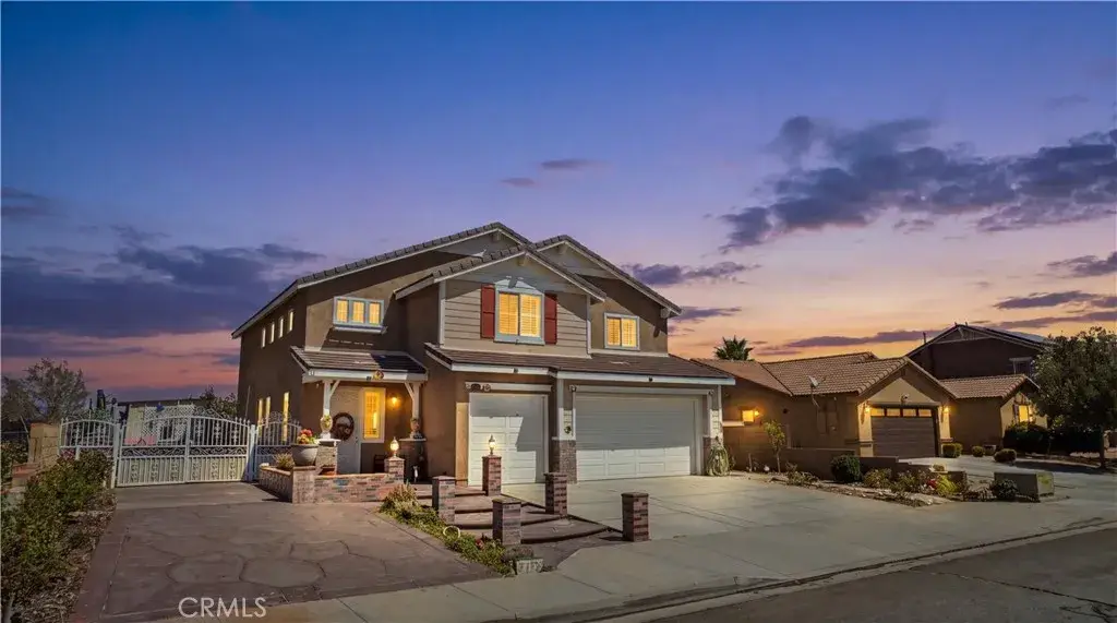 5753 W Avenue K9, Lancaster, CA 93536 - #1