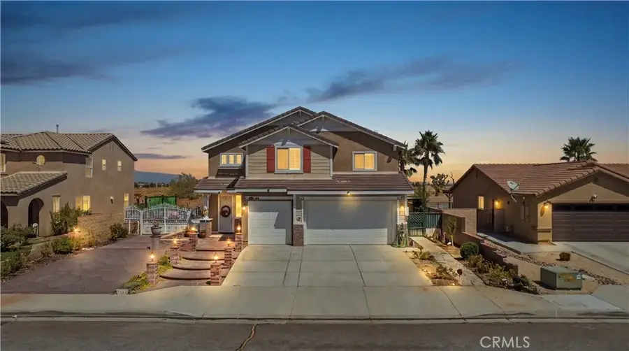 5753 W Avenue K9, Lancaster, CA 93536 - #2