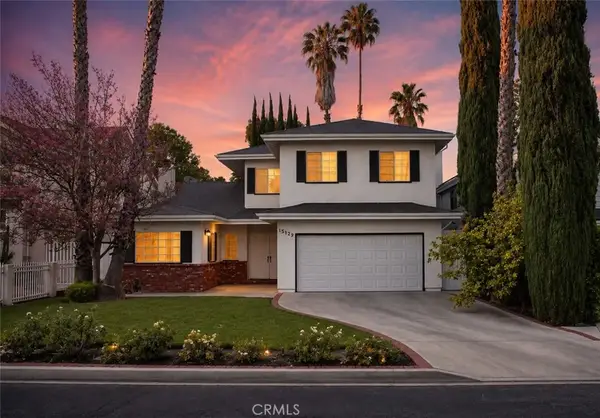15129 Otsego Street, Sherman Oaks, CA 91403