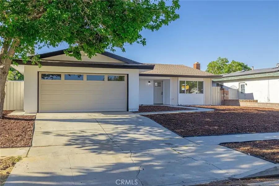 737 W Avenue H7, Lancaster, CA 93534 - #2