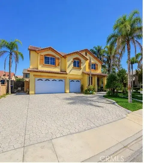 6324 Trapani, Palmdale, CA 93552 - #1