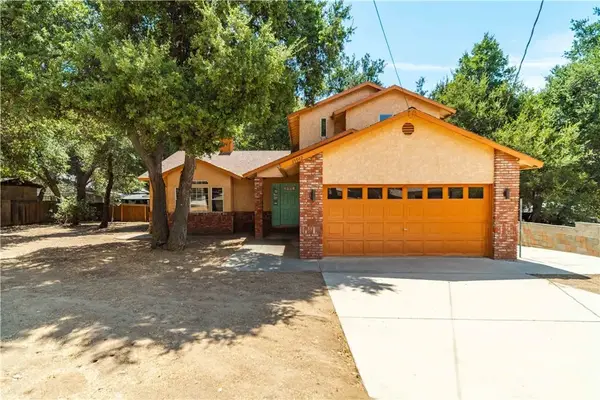 15942 Calle Hermosa, Green Valley, CA 91390