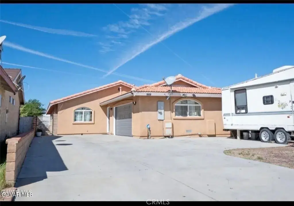 37551 29th East, Palmdale, CA 93550 - #1
