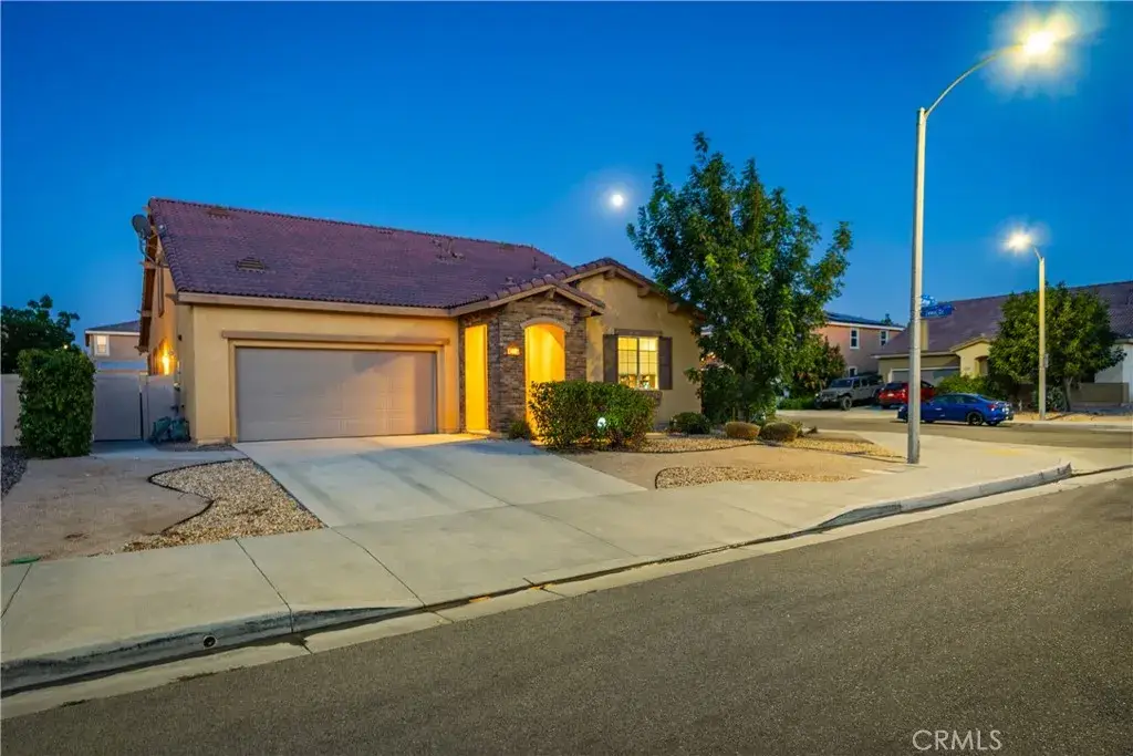 43846 Catsue, Lancaster, CA 93536 - #1
