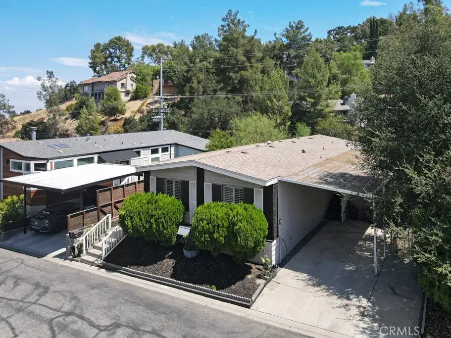 23777 Mulholland #4, Calabasas, CA 91302 - #1