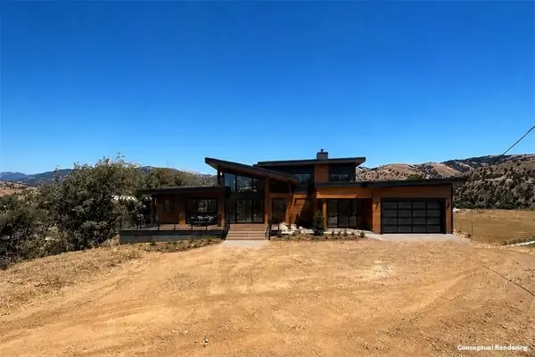1588 Ridge Route, Lebec, CA 93243