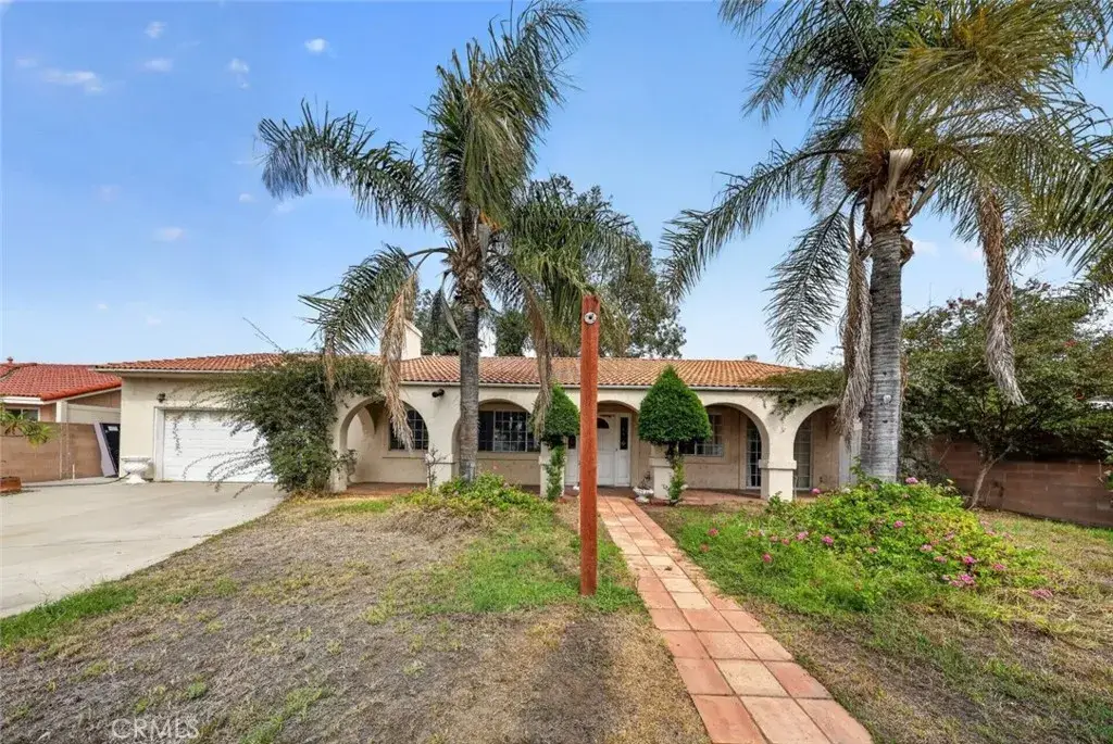 12817 Mineola Street, Arleta, CA 91331 - #1
