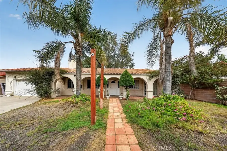 12817 Mineola Street, Arleta, CA 91331 - #3