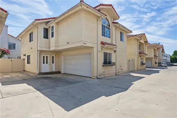 18334 Keswick St., Reseda, CA 91335